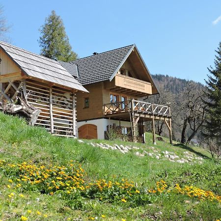 Villa Podjelje Exterior foto