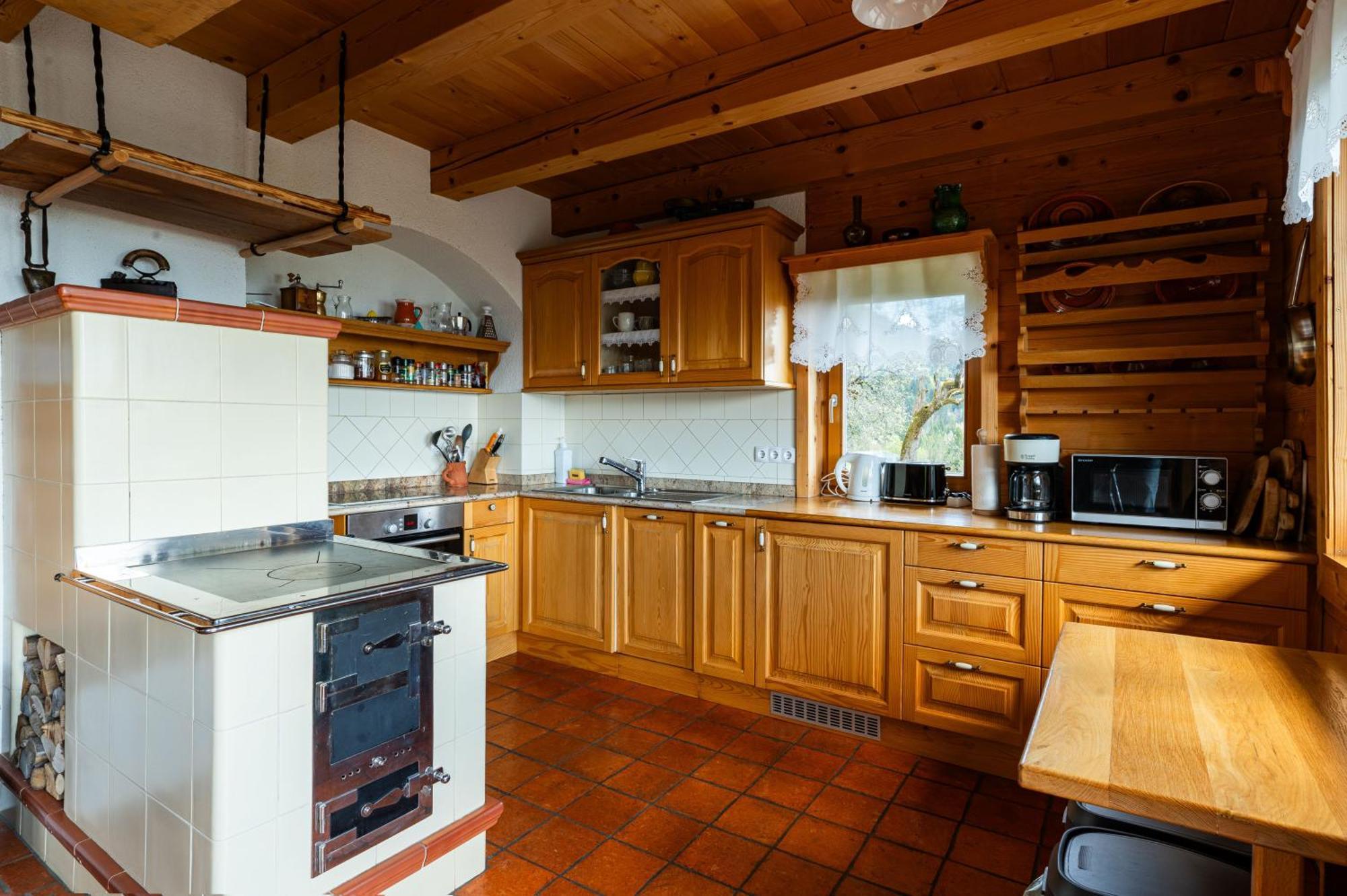 Villa Podjelje Exterior foto