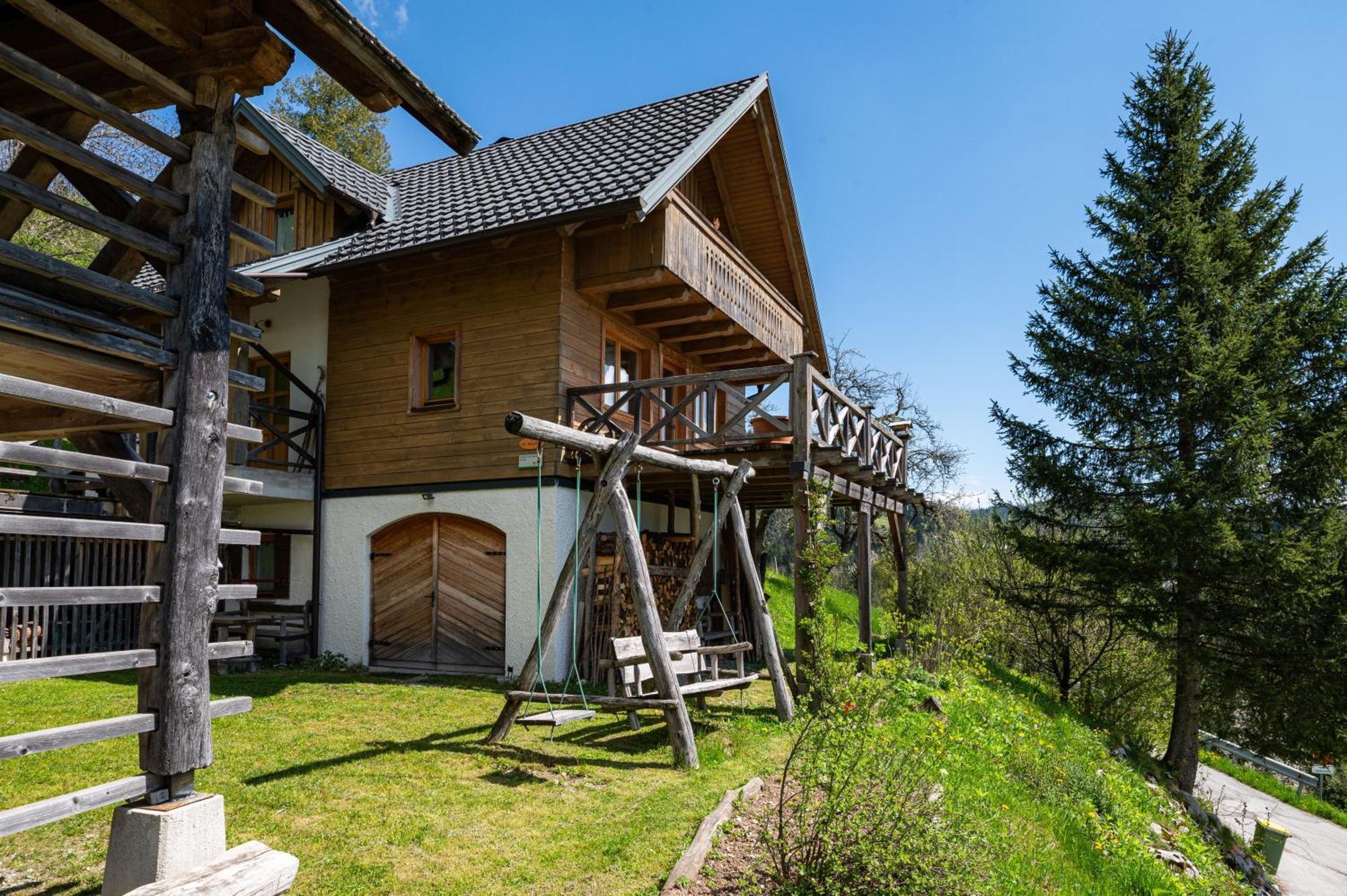 Villa Podjelje Exterior foto